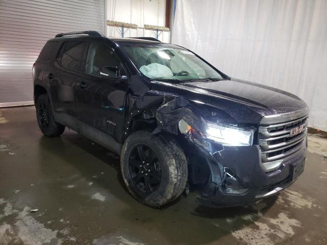 2021 GMC ACADIA AT4 1GKKNLLS4MZ131107