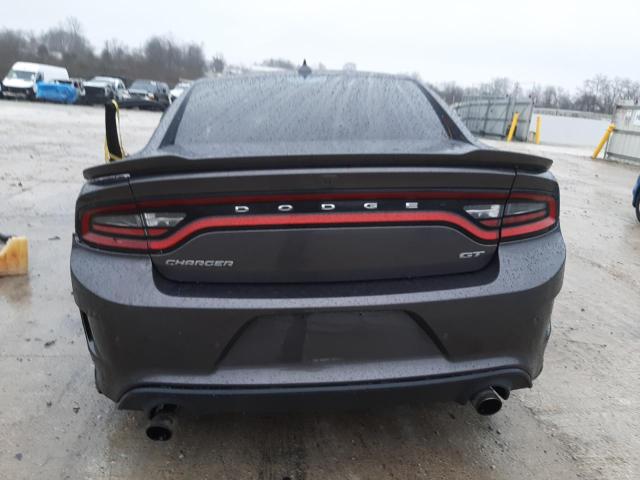 2019 DODGE CHARGER GT 2C3CDXHG3KH672696