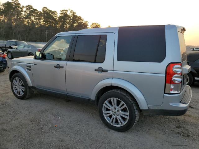 SALAM2D46AA541706 Land Rover Lr4 Hse Plus