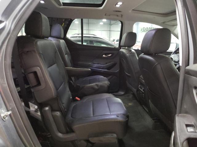 2020 CHEVROLET TRAVERSE R 1GNEVJKW7LJ296655