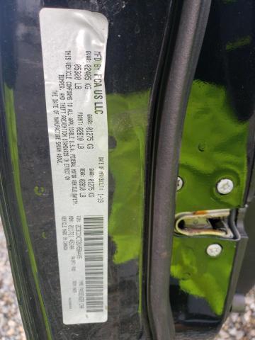 2C3CDXCT2KH584405 Dodge CHARGER R/T