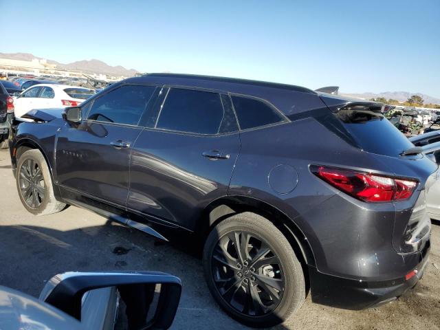 2021 CHEVROLET BLAZER RS - 3GNKBKRS8MS567629