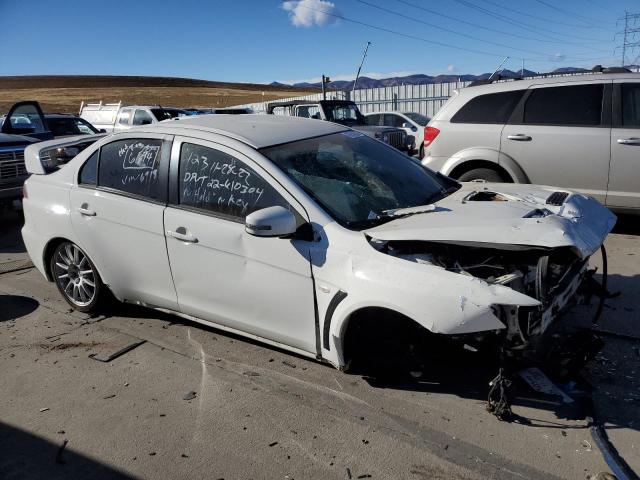 JA32W8FV5FU006918 Mitsubishi Lancer Evolution Gsr