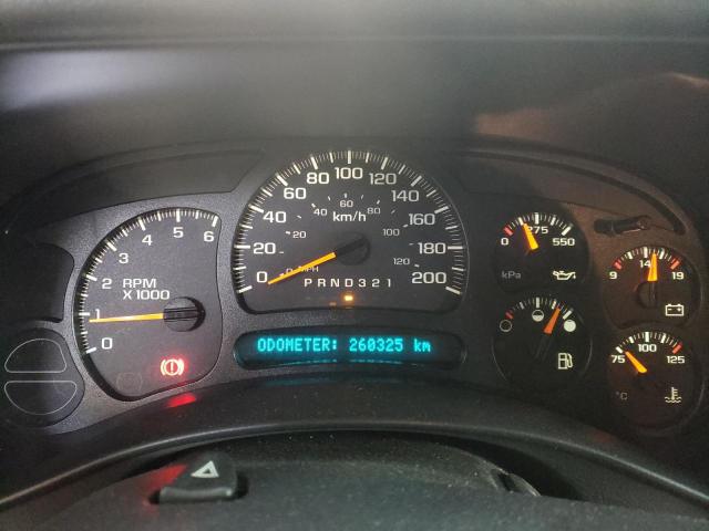 1GTEK19B16Z181186 GMC New Sierra K1500