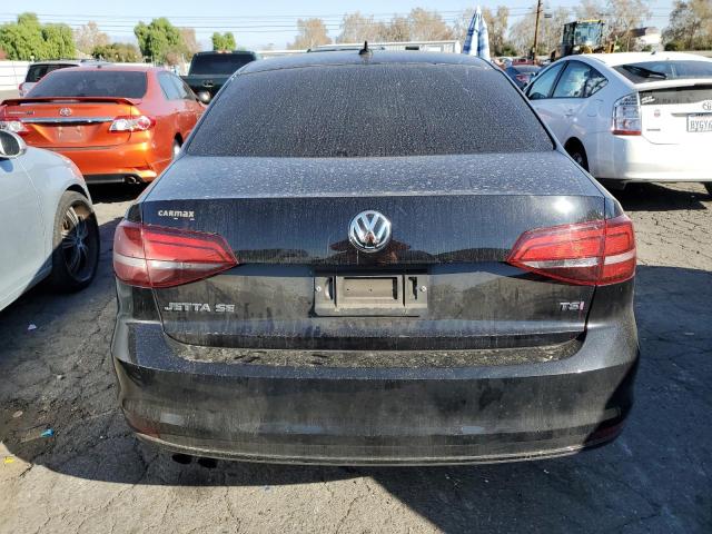 2017 VOLKSWAGEN JETTA SE - 3VWDB7AJ1HM276849