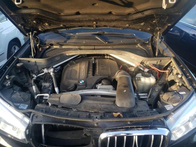 2016 BMW X6 XDRIVE3 - 5UXKU2C52G0N84264