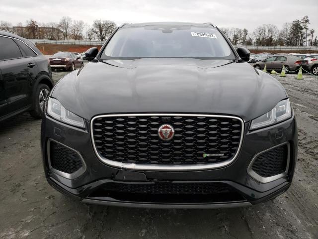 2021 JAGUAR F-PACE R-D SADCT2FUXMA684635