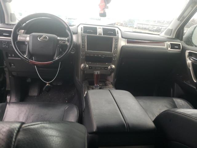 2017 LEXUS GX460 JTJBM7FX8H5174050