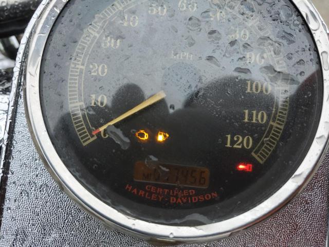 2005 HARLEY-DAVIDSON FLSTCI - 1HD1BWB165Y011261
