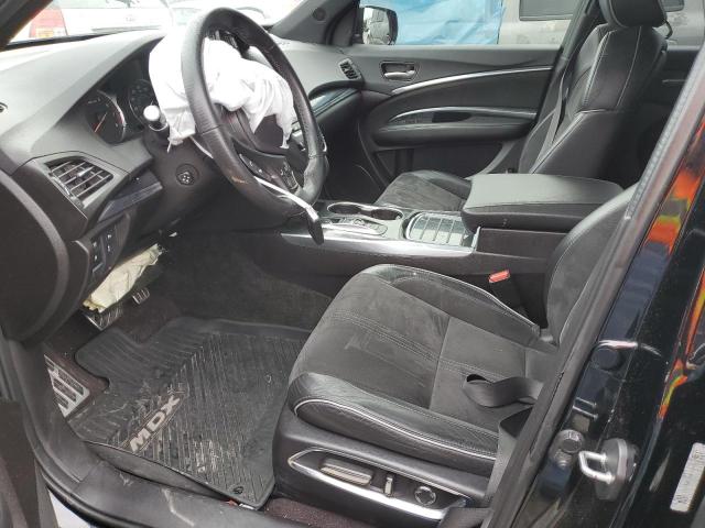 2019 ACURA MDX A-SPEC - 5J8YD4H07KL011910