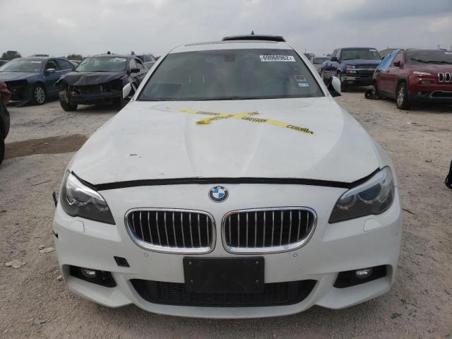 WBA5B3C59FD548375 BMW 535 XI