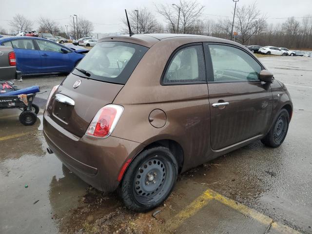3C3CFFARXCT336004 Fiat 500