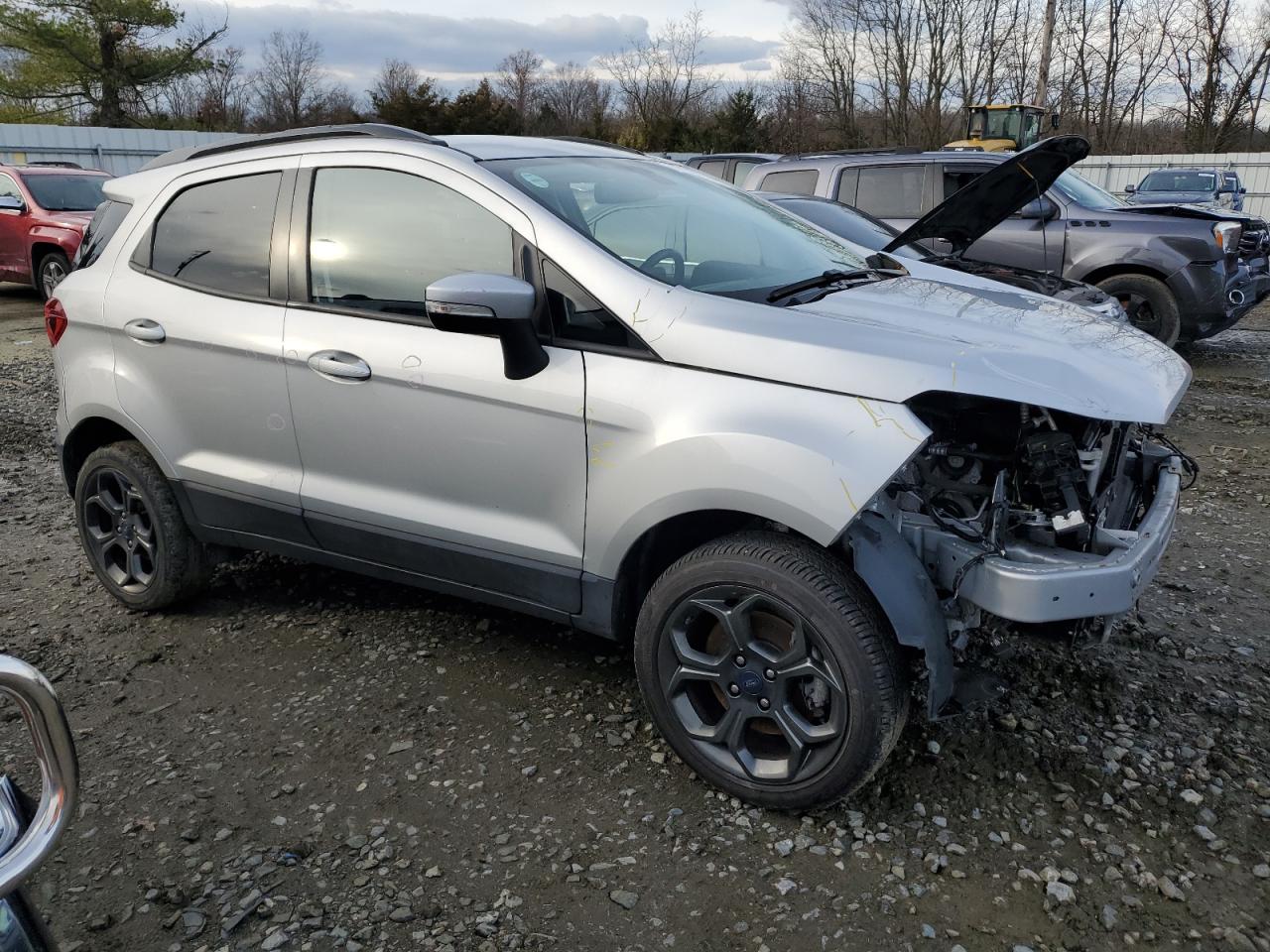 MAJ6P1CL8JC158688 FORD ECOSPORT 2018