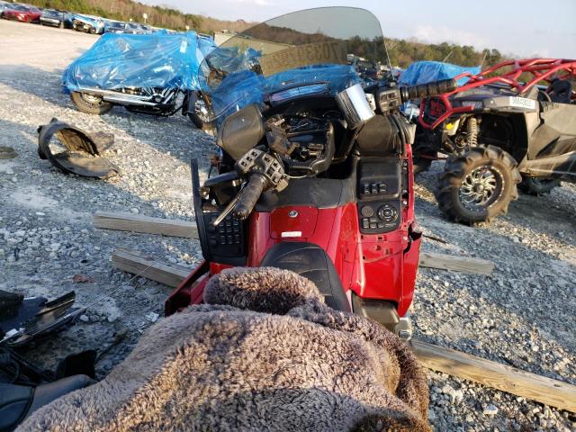 2014 HONDA GL1800 M JH2SC68M5EK200045