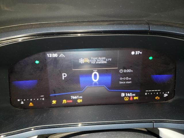 2022 VOLKSWAGEN TAOS SE IQ - 3VVLX7B25NM063178