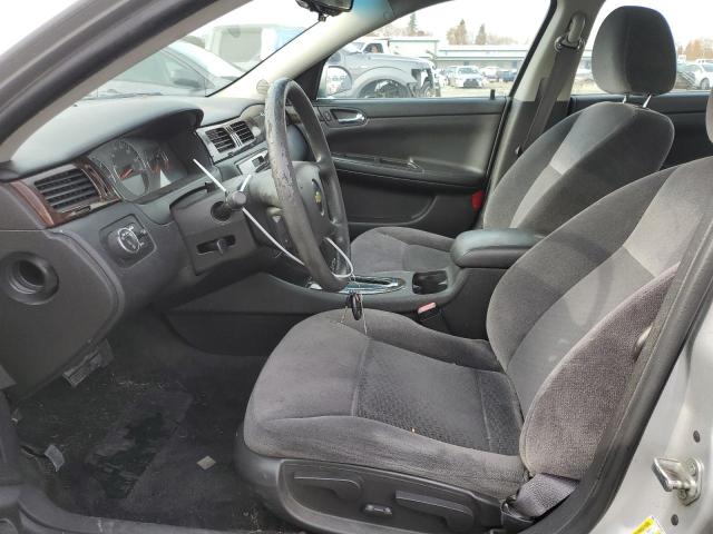 2015 CHEVROLET UK 2G1WB5E35F1161938