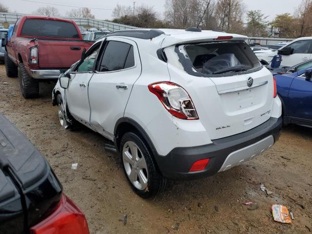 2016 BUICK ENCORE CON - KL4CJFSBXGB547412