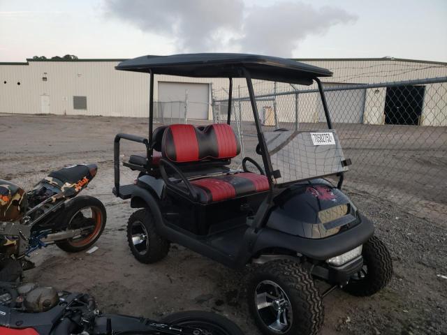 Flood-damaged Motorcycles for sale at auction: 2017 Golf Cart