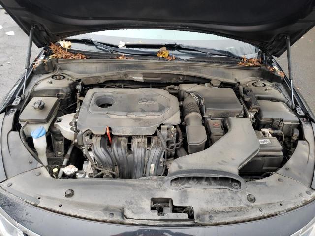 5XXGU4L30GG040894 KIA OPTIMA EX