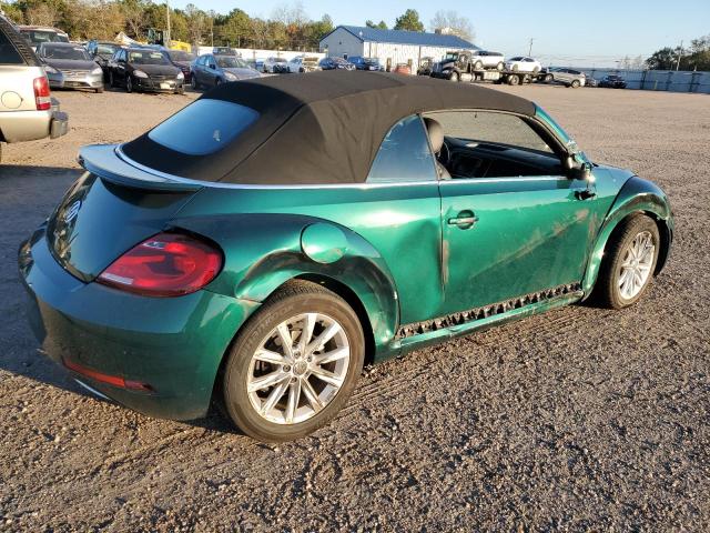 2017 VOLKSWAGEN BEETLE S/S 3VW517AT2HM805329
