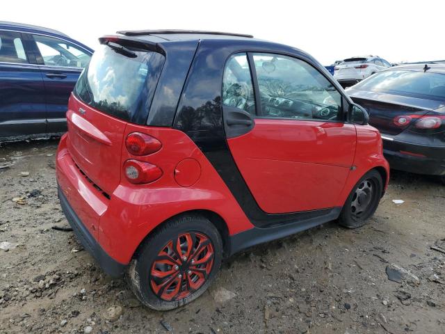 VIN WMEEJ3BA3DK685908 2013 Smart Fortwo, Pure no.3