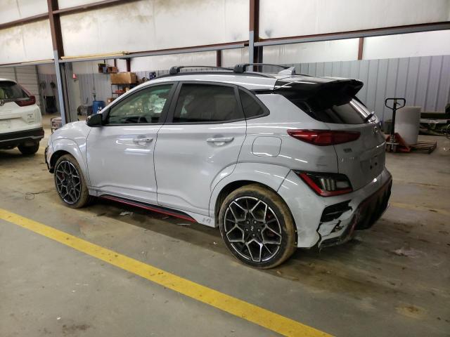 2023 HYUNDAI KONA N BAS KM8KH3AC3PU006742
