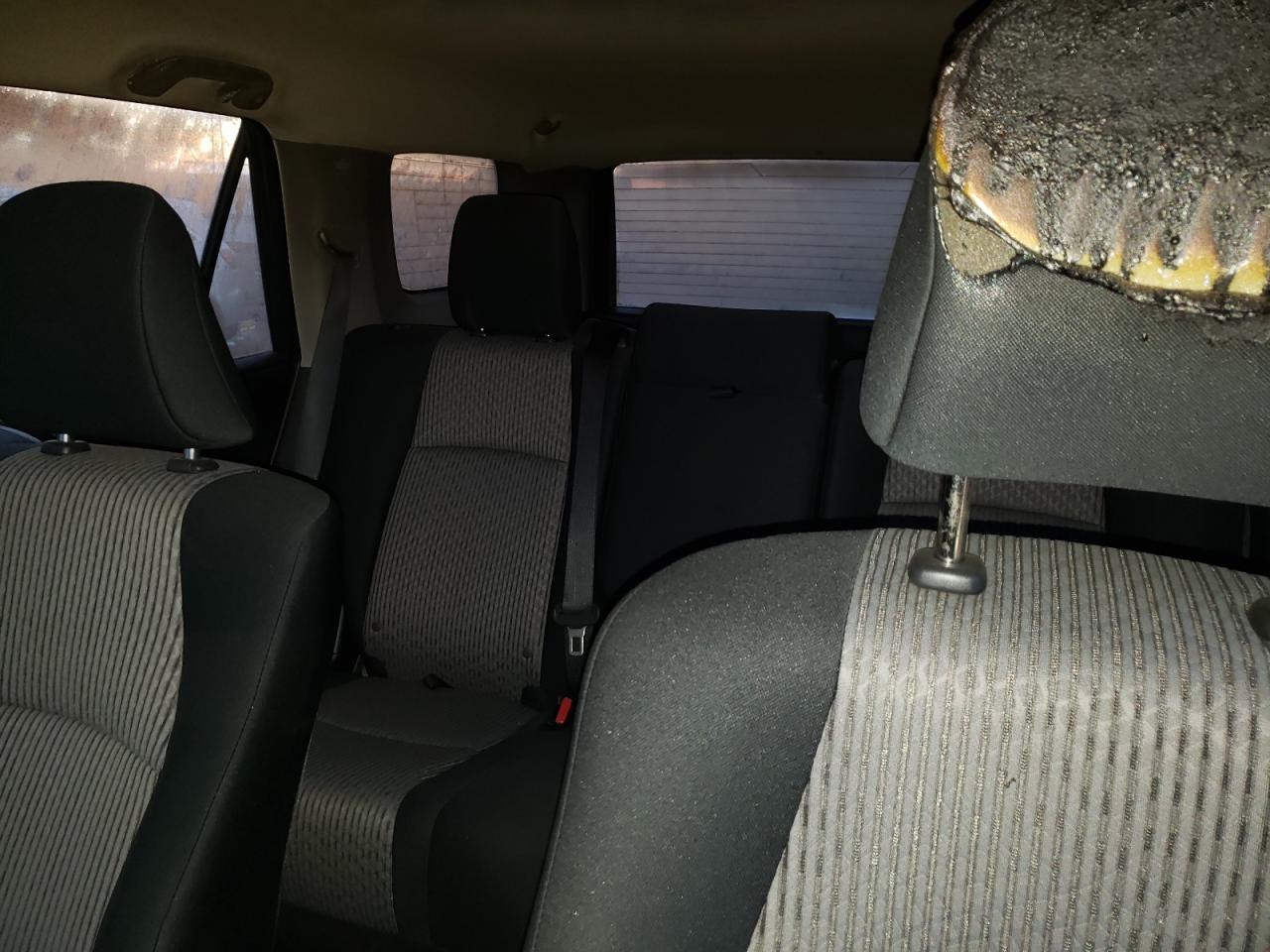 2022 Toyota 4Runner - Image 10