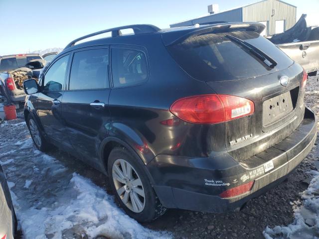 4S4WX92D894401534 Subaru Tribeca Limited