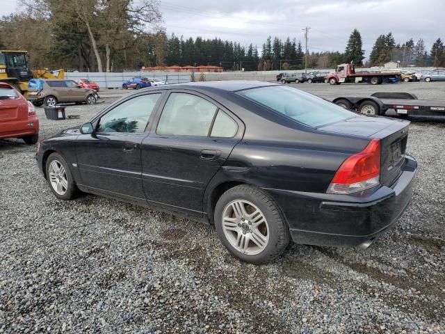YV1RS592762553013 Volvo S60 2.5T