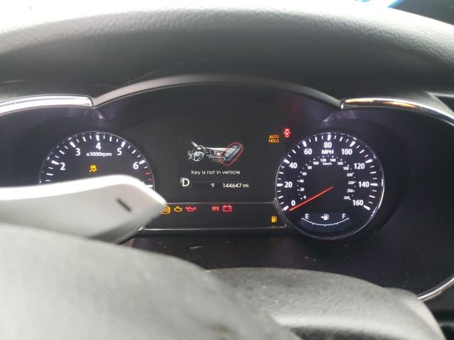 5XXGR4A63DG105425 KIA OPTIMA SX
