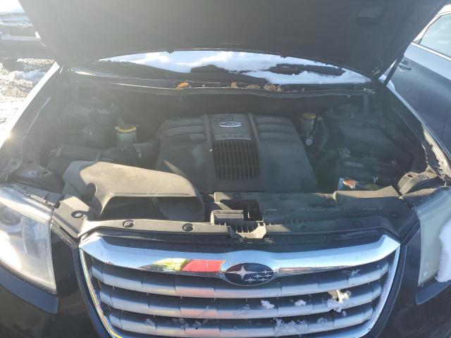 4S4WX92D894401534 Subaru Tribeca Limited