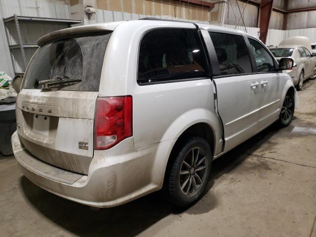 2017 DODGE GRAND CARA - 2C4RDGEG2HR737759