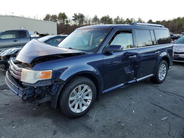 2011 Ford Flex SEL