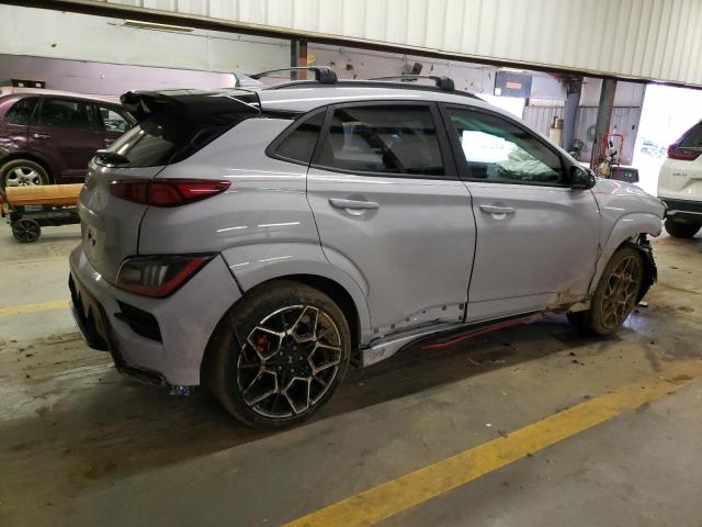 2023 HYUNDAI KONA N BAS KM8KH3AC3PU006742