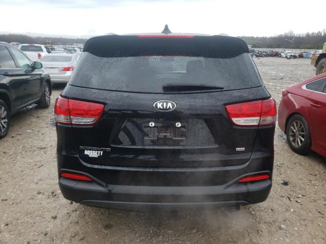 5XYPG4A37HG276627 KIA SORENTO LX