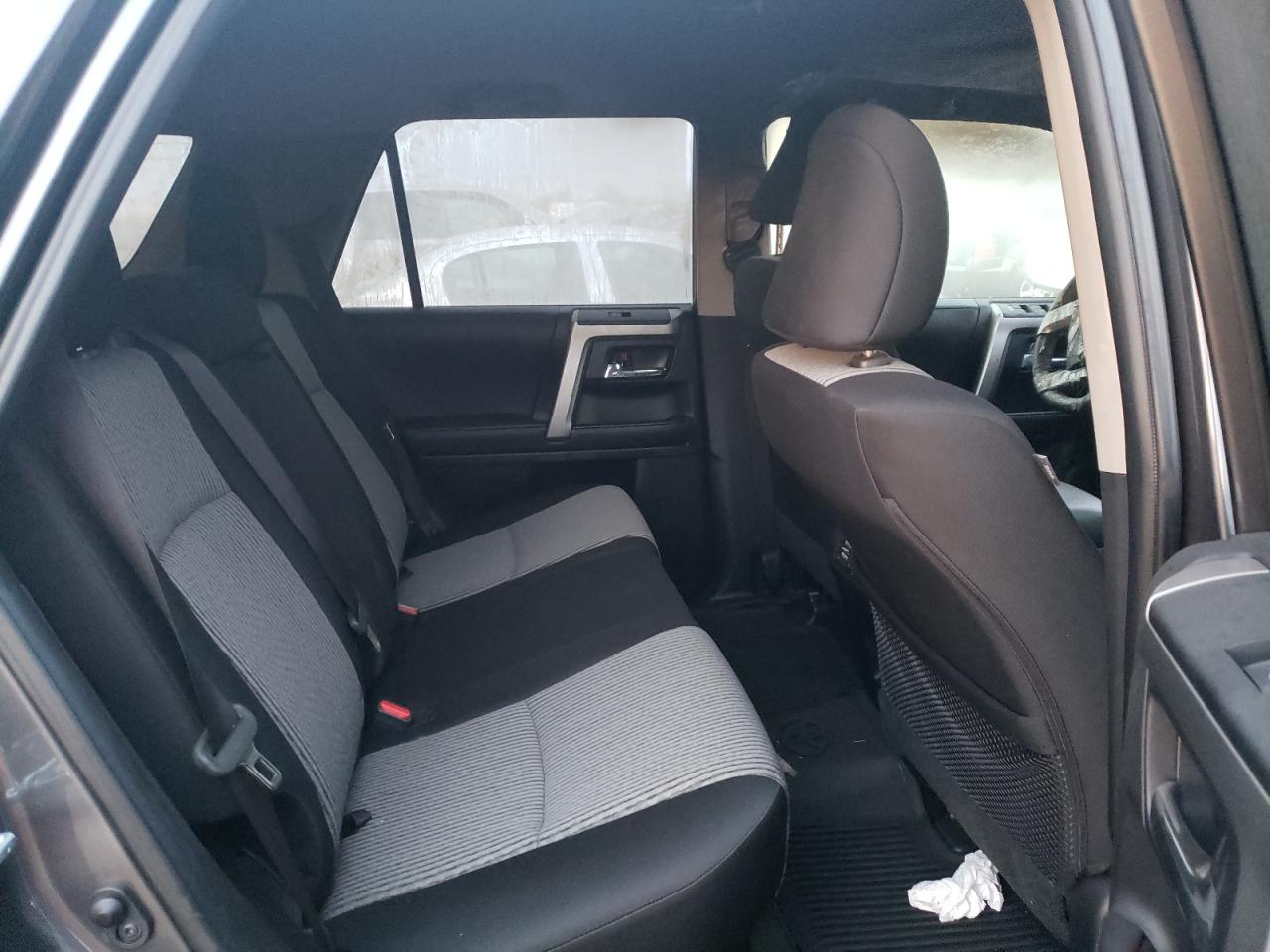 2022 Toyota 4Runner - Image 11