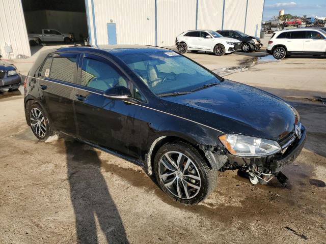 2016 VOLKSWAGEN GOLF S/SE 3VW217AUXGM026187