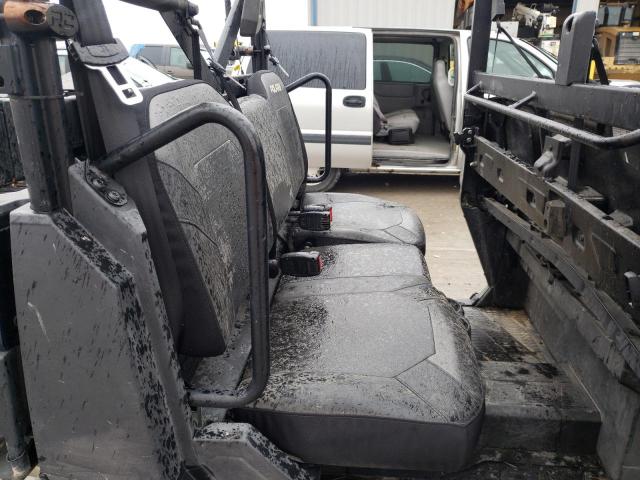 2020 POLARIS RANGER CRE 4XARSE991L8028287
