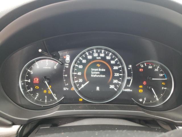 2022 MAZDA CX-5 PREMI - JM3KFBEM5N1541987
