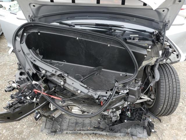 5YJXCDE20JF118298 Tesla MODEL X