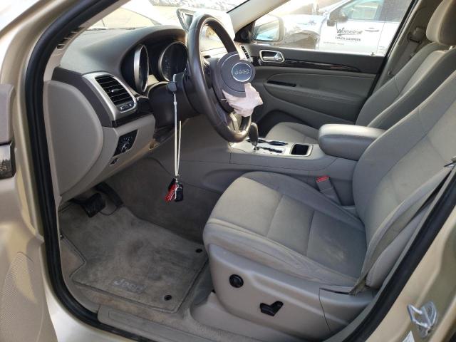 1J4RR4GG3BC563014 Jeep Grand Cherokee Laredo
