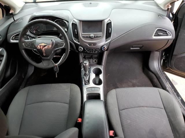 2018 CHEVROLET CRUZE LT - 1G1BE5SM8J7155193
