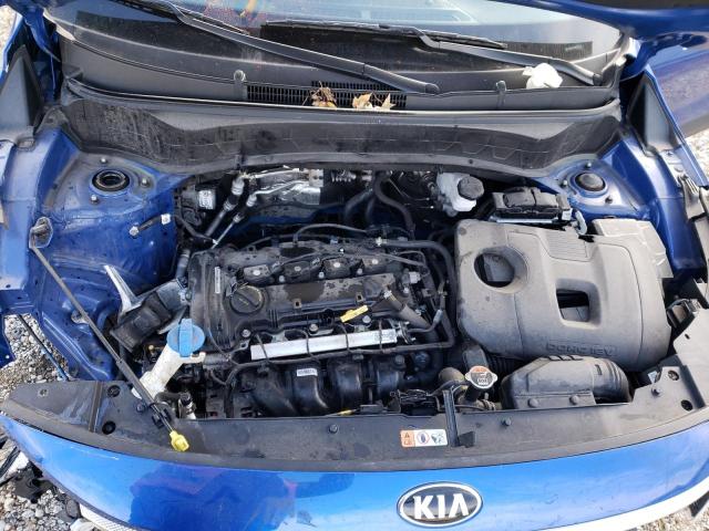 2021 KIA SELTOS LX - KNDEPCAA8M7157430