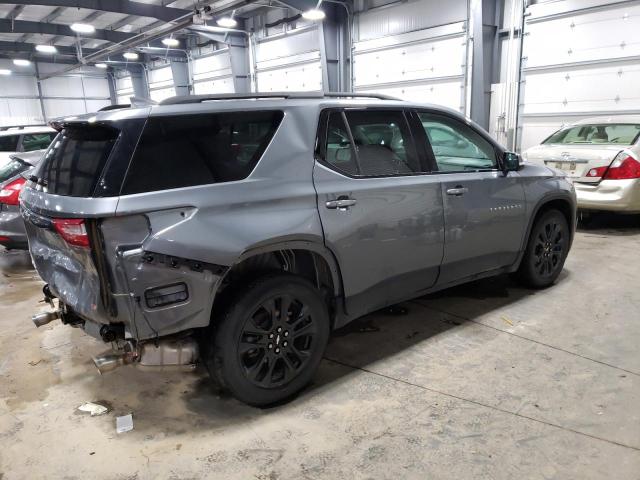 2020 CHEVROLET TRAVERSE R 1GNEVJKW7LJ296655