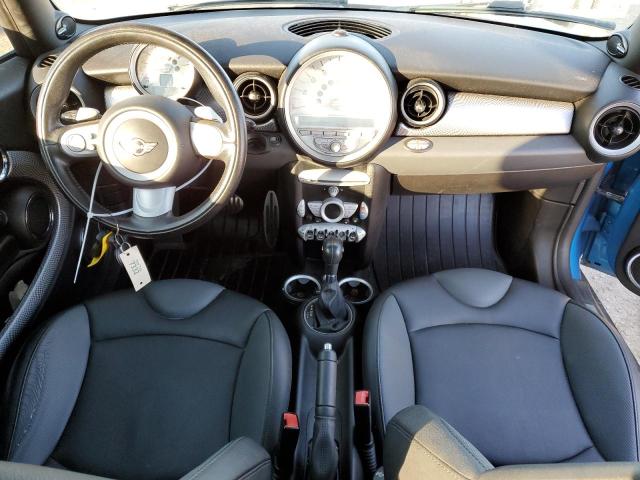 WMWMF7C59ATZ73861 Mini COOPER S
