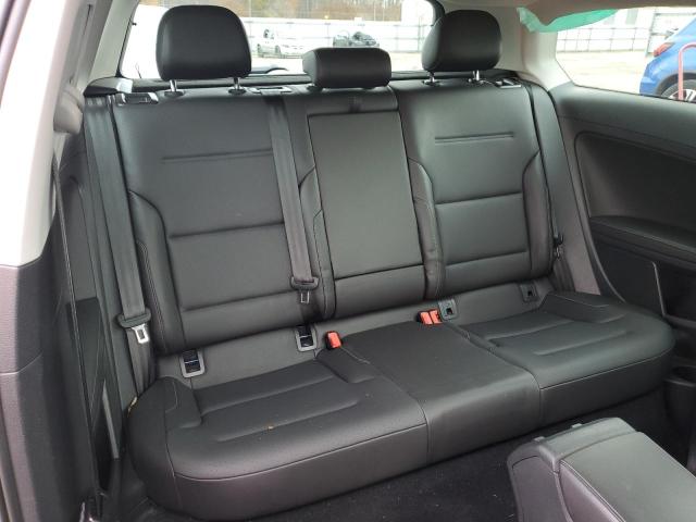 2015 VOLKSWAGEN GOLF - 3VW817AU1FM055957