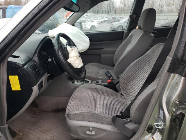 JF1SG65665H735102 Subaru Forester 2.5xs
