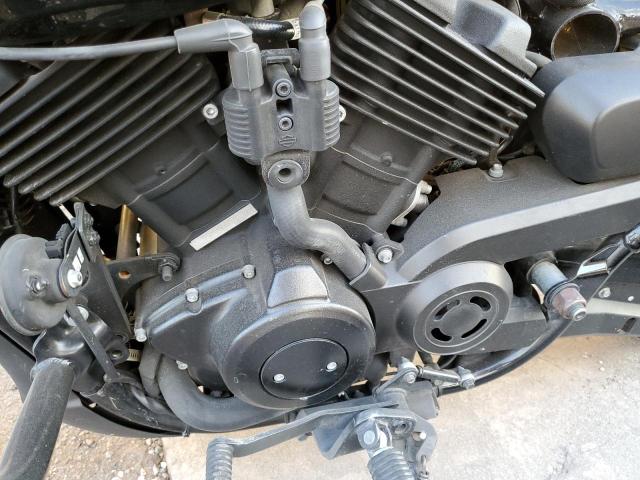 2015 HARLEY-DAVIDSON XG500 1HD4NAA18FC500333