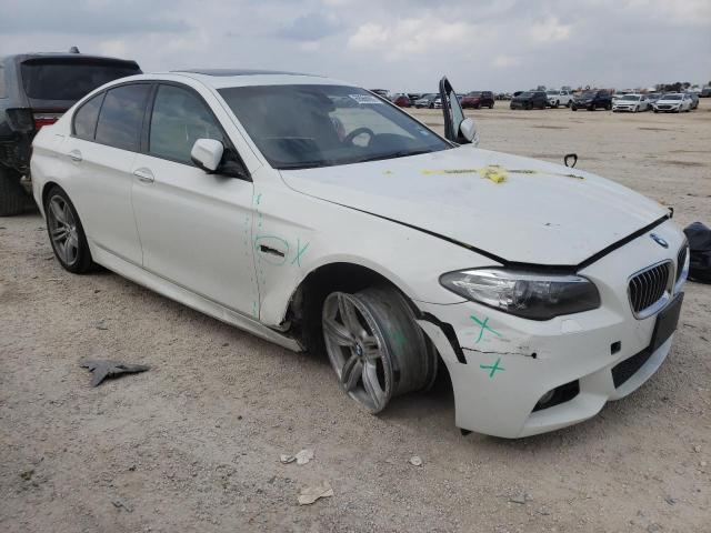 WBA5B3C59FD548375 BMW 535 XI