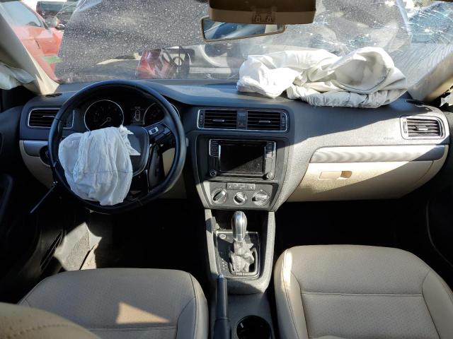 2017 VOLKSWAGEN JETTA SE - 3VWDB7AJ1HM276849